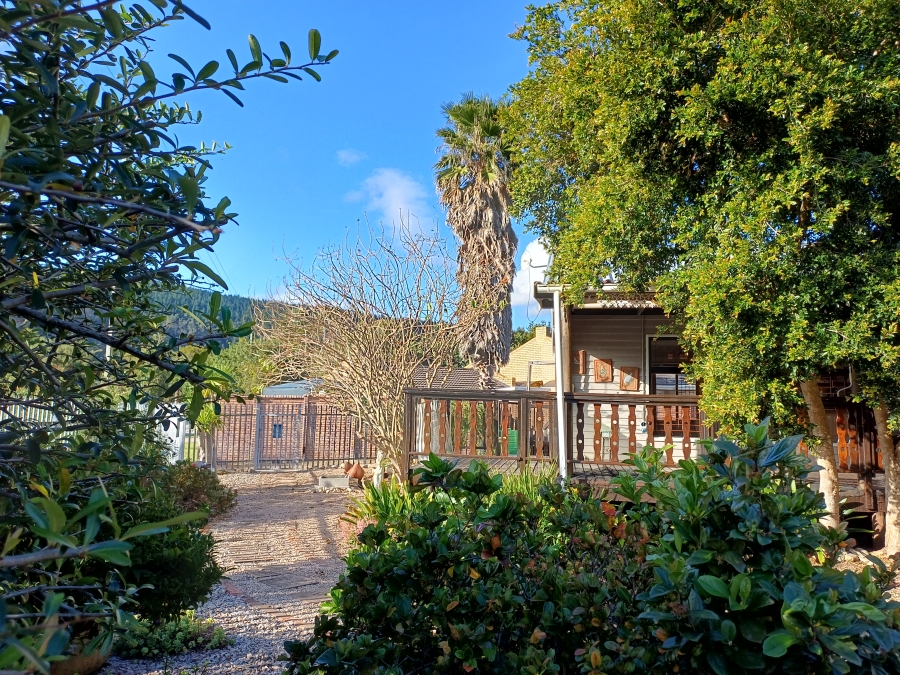 5 Bedroom Property for Sale in The Village Western Cape